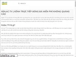 Sites similar to 365mobile.vn