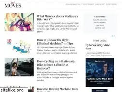 Sites similar to 365moves.com