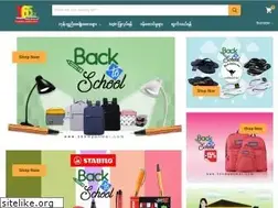 Sites similar to 365myanmar.com