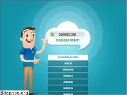Sites similar to 365news.com