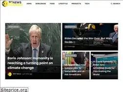 Sites similar to 365newschannel.com