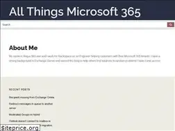 Sites similar to 365ology.com