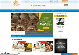Sites similar to 365oranges.com