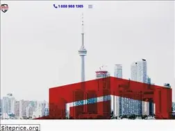 Sites similar to 365patrol.ca