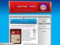 Sites similar to 365pest.com