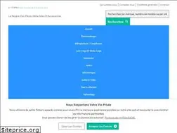 Sites similar to 365piecesdetachees.fr