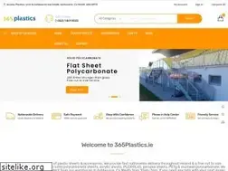 Sites similar to 365plastics.ie