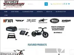 Sites similar to 365powersports.com