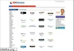 Sites similar to 365premium.com