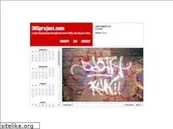 Sites similar to 365project.com