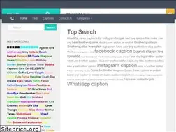Sites similar to 365quotes.in