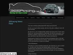 Sites similar to 365racing.net