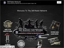 Sites similar to 365radionetwork.com