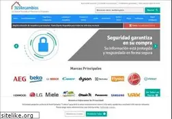 Sites similar to 365recambios.es