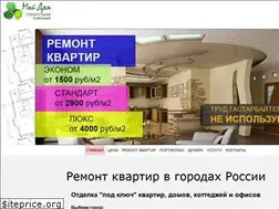 Sites similar to 365rem.ru
