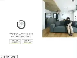 Sites similar to 365renovation.com