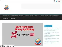 Sites similar to 365reporter.com