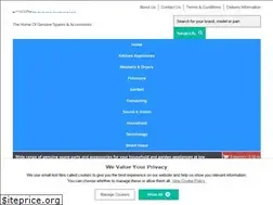 Sites similar to 365reservdelar.se