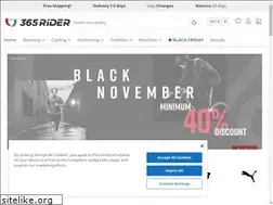 Sites similar to 365rider.com