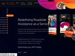 Sites similar to 365roadsideassistance.com