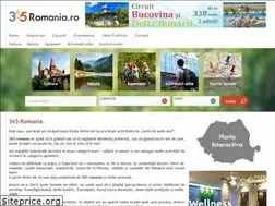 Sites similar to 365romania.ro