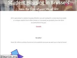Sites similar to 365rooms.be
