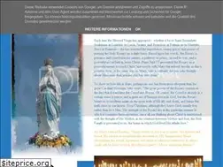 Sites similar to 365rosaries.blogspot.com