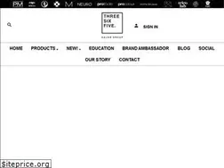 Sites similar to 365salongroup.com