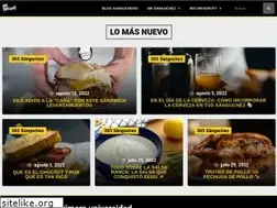 Sites similar to 365sanguchez.com