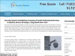 Sites similar to 365securitysolution.com