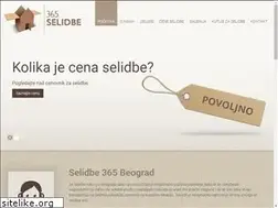 Sites similar to 365selidbe.com