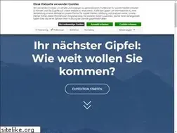Sites similar to 365sherpas.com