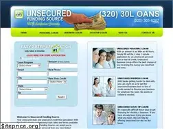 Sites similar to 365smallbusinessloans.com