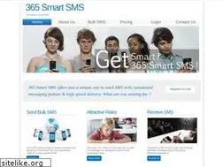 Sites similar to 365smartsms.com