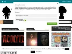 Sites similar to 365starwarswomen.com