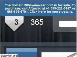 Sites similar to 365swimwear.com