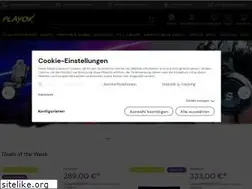 Sites similar to 365tageoffen.de