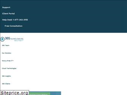 Sites similar to 365tech.ca