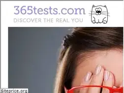 Sites similar to 365tests.com