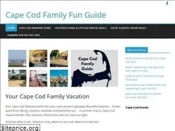 Sites similar to 365thingscapecod.com