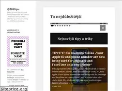 Sites similar to 365tipu.cz