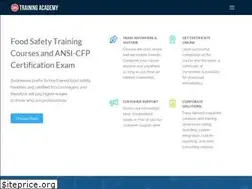 Sites similar to 365trainingacademy.com