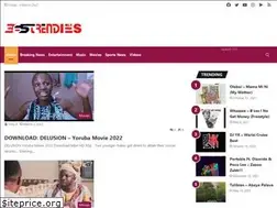 Sites similar to 365trendies.com.ng