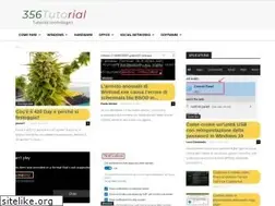 Sites similar to 365tutorial.it