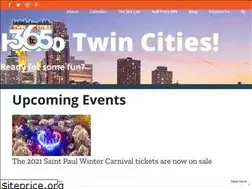Sites similar to 365twincities.com