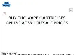 Sites similar to 365vaping.com