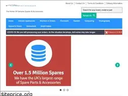 Sites similar to 365varaosat.fi