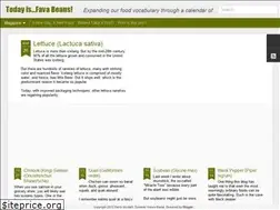 Sites similar to 365wholefoods.blogspot.com