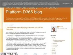 Sites similar to 365withoutcode.blogspot.com