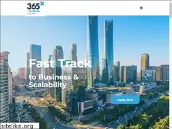Sites similar to 365x.io